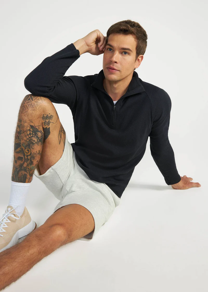 Casaco Homem Quadrile