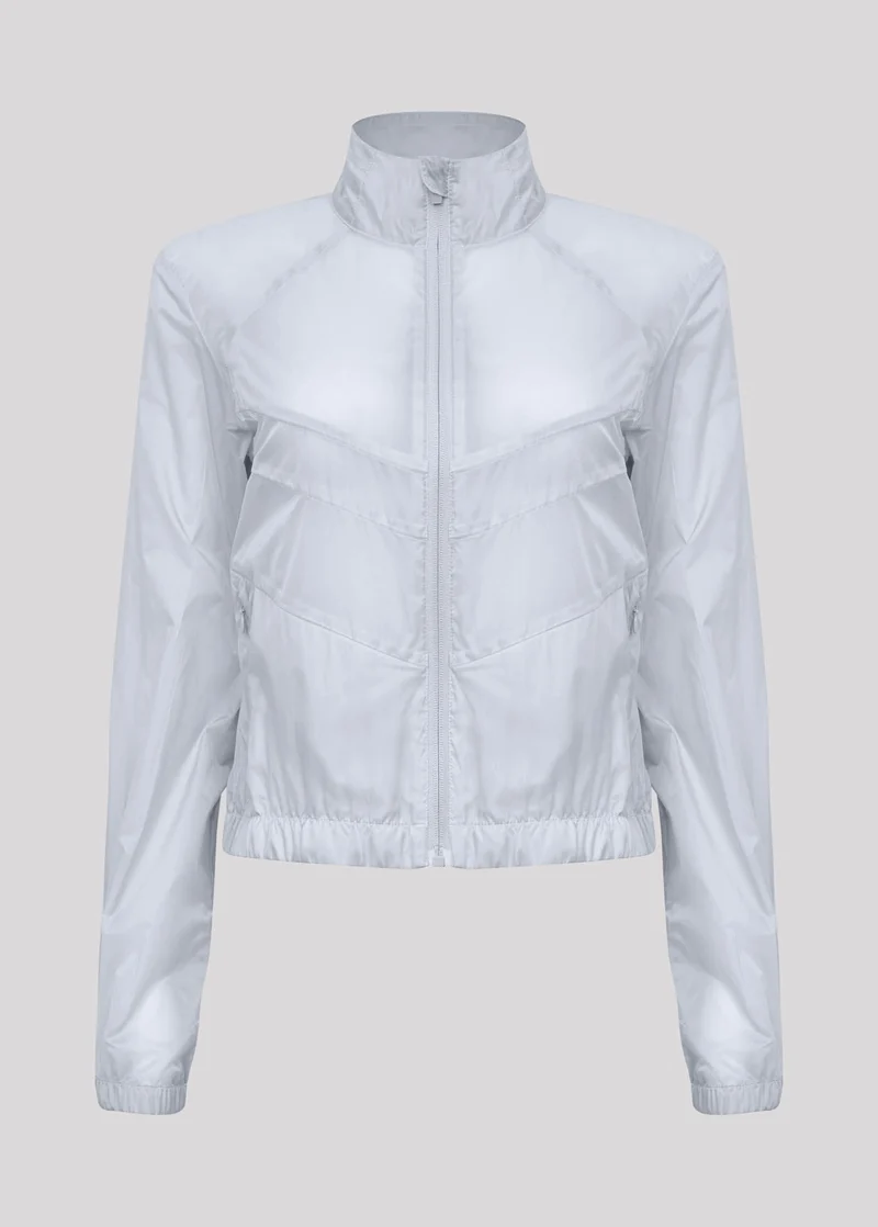 Casaco Mulher Cropped