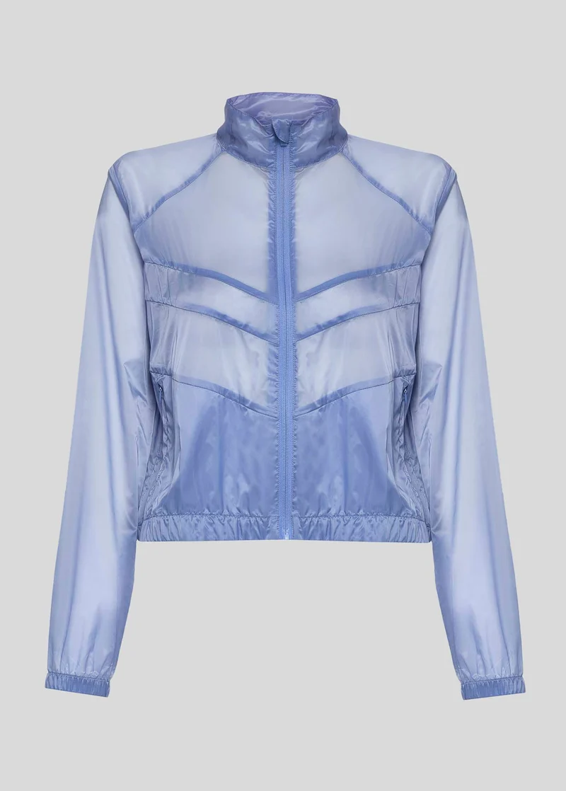 Casaco Mulher Cropped