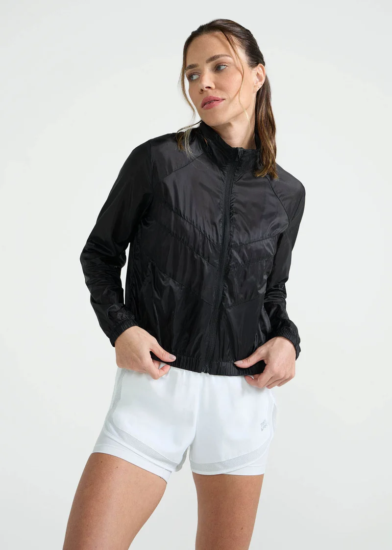Casaco Mulher Cropped