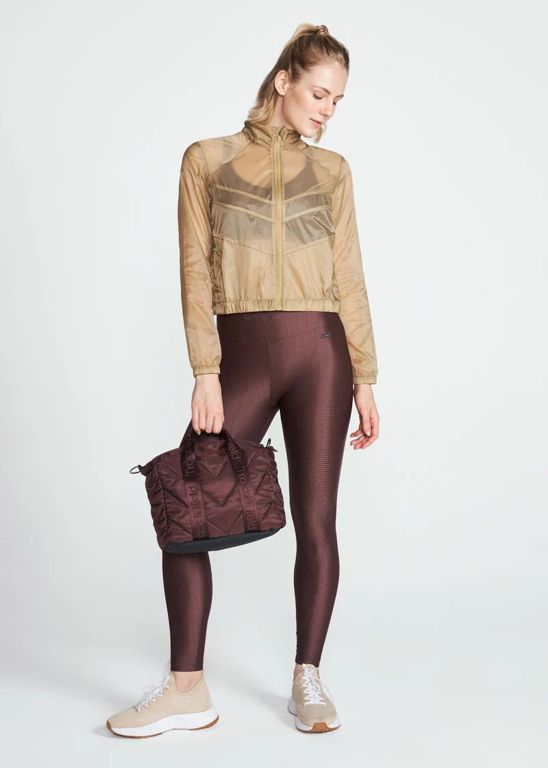 Casaco Mulher Cropped