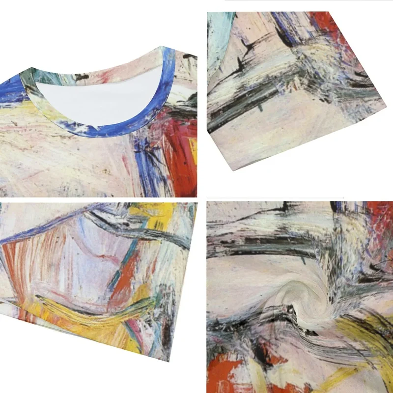 Interchange by Willem de Kooning T-Shirt