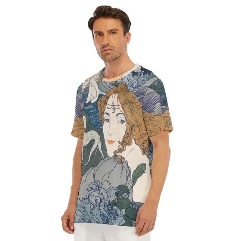 Retour by Georges de Feure T-Shirt