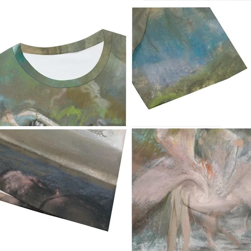 Ballet at the Paris Opera Edgar Degas T-Shirt