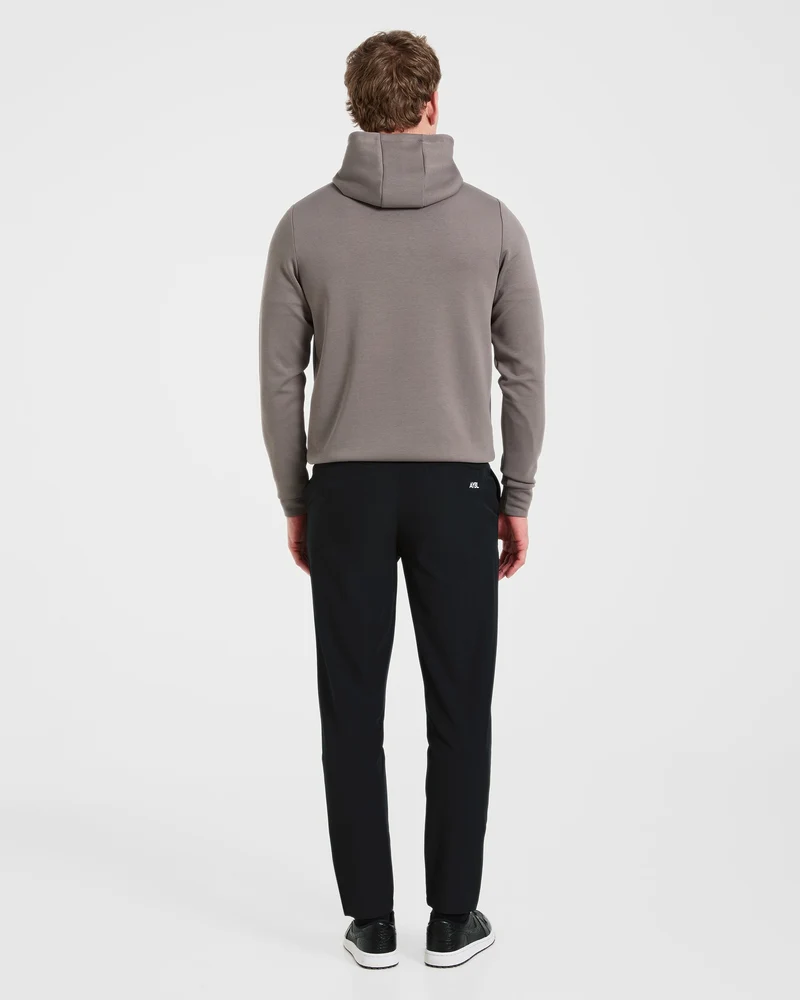 Performance Hoodie - Storm Grey
