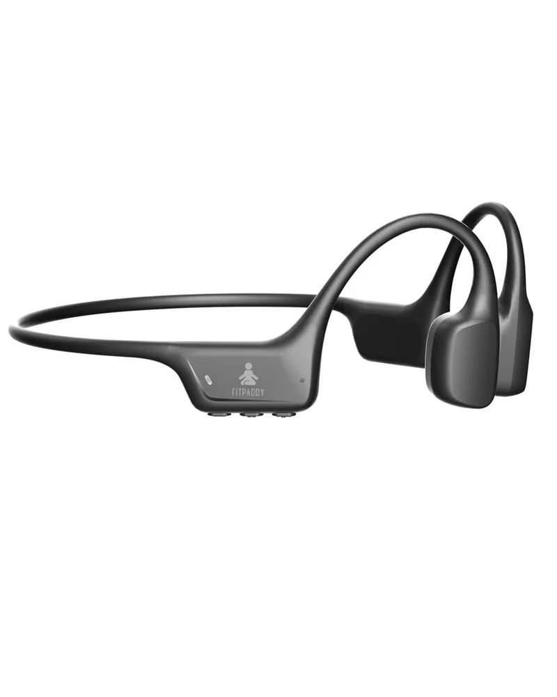 FitBone Pro - Cuffie a Conduzione Ossea