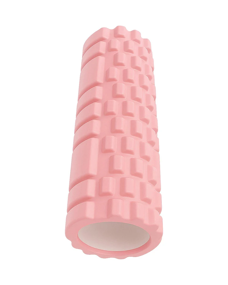 Rullo Massaggiatore - Rosa