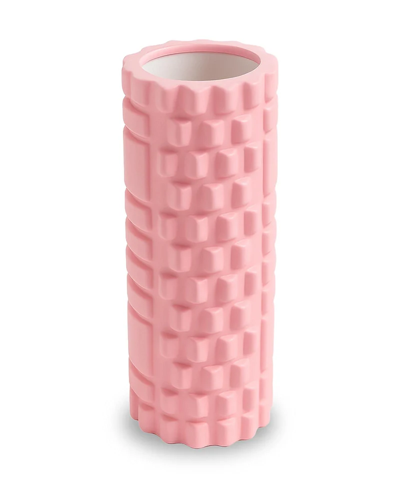 Rullo Massaggiatore - Rosa