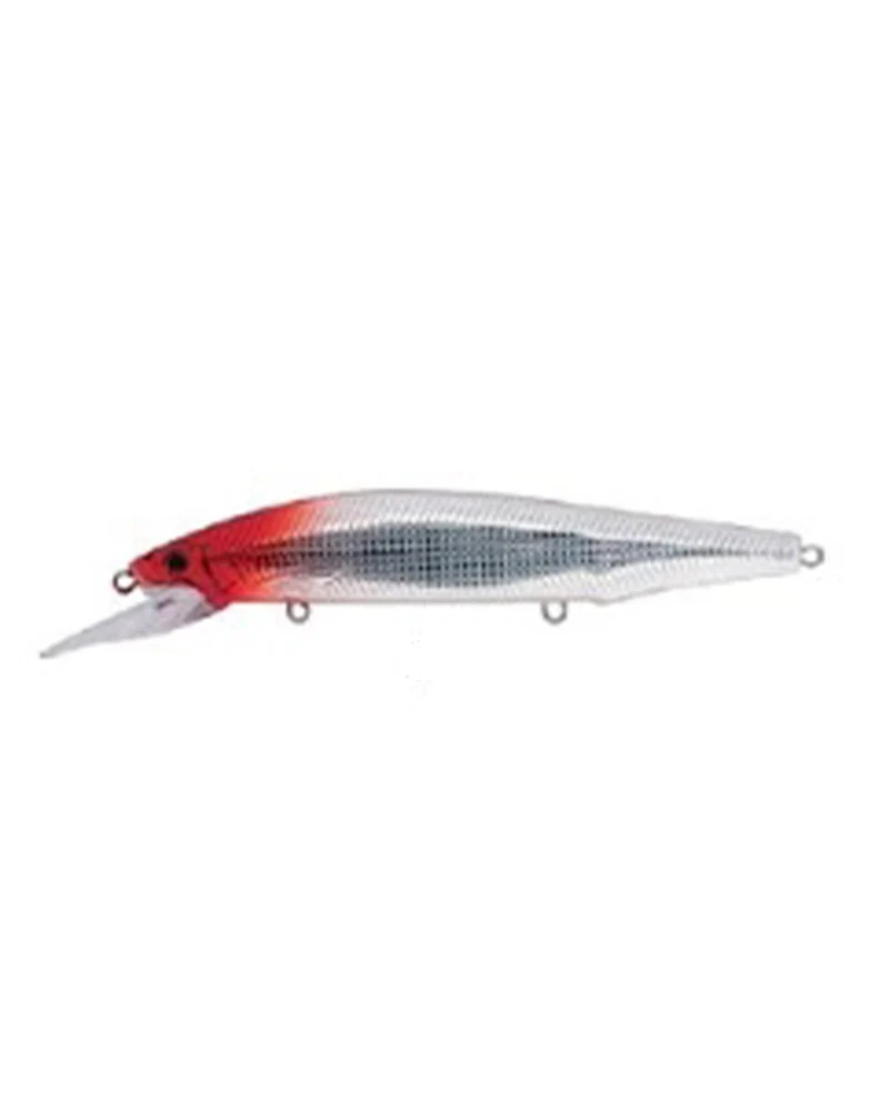 Jerkbait Brigade - 11,5cm / 18,2gr