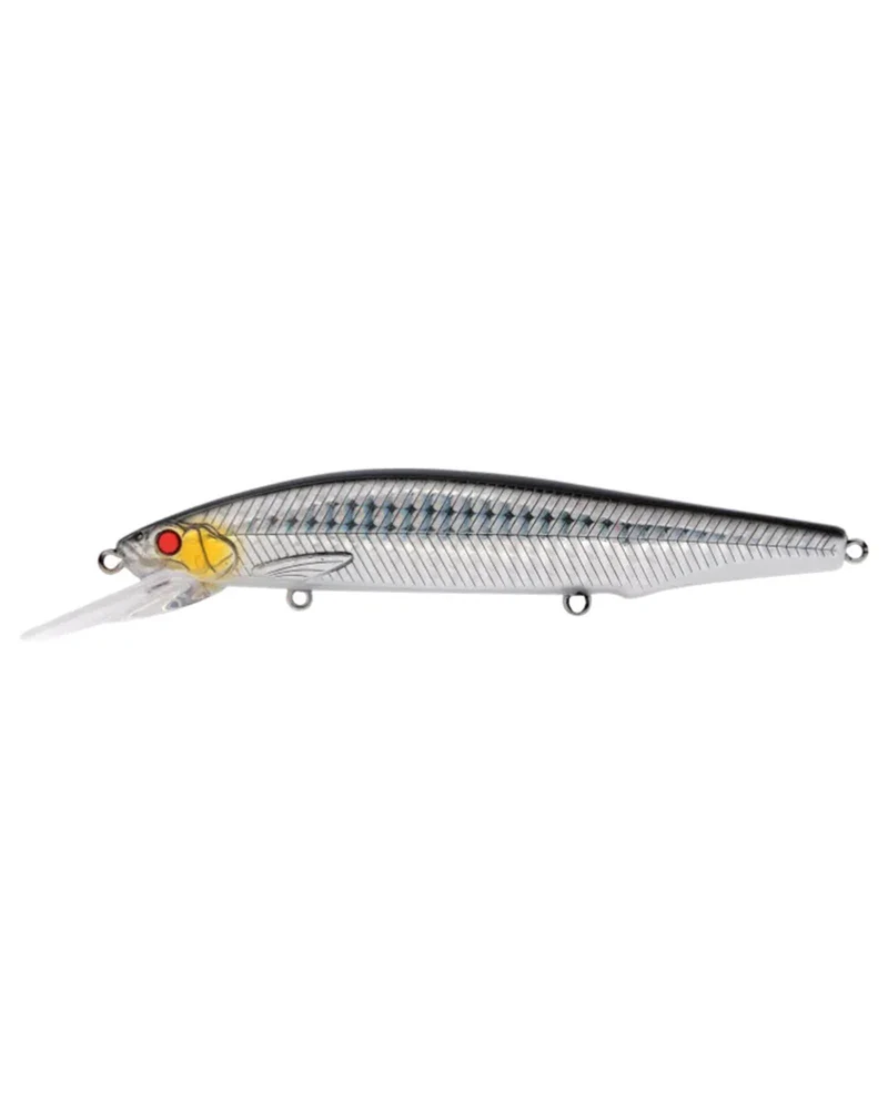 Jerkbait Brigade - 11,5cm / 18,2gr