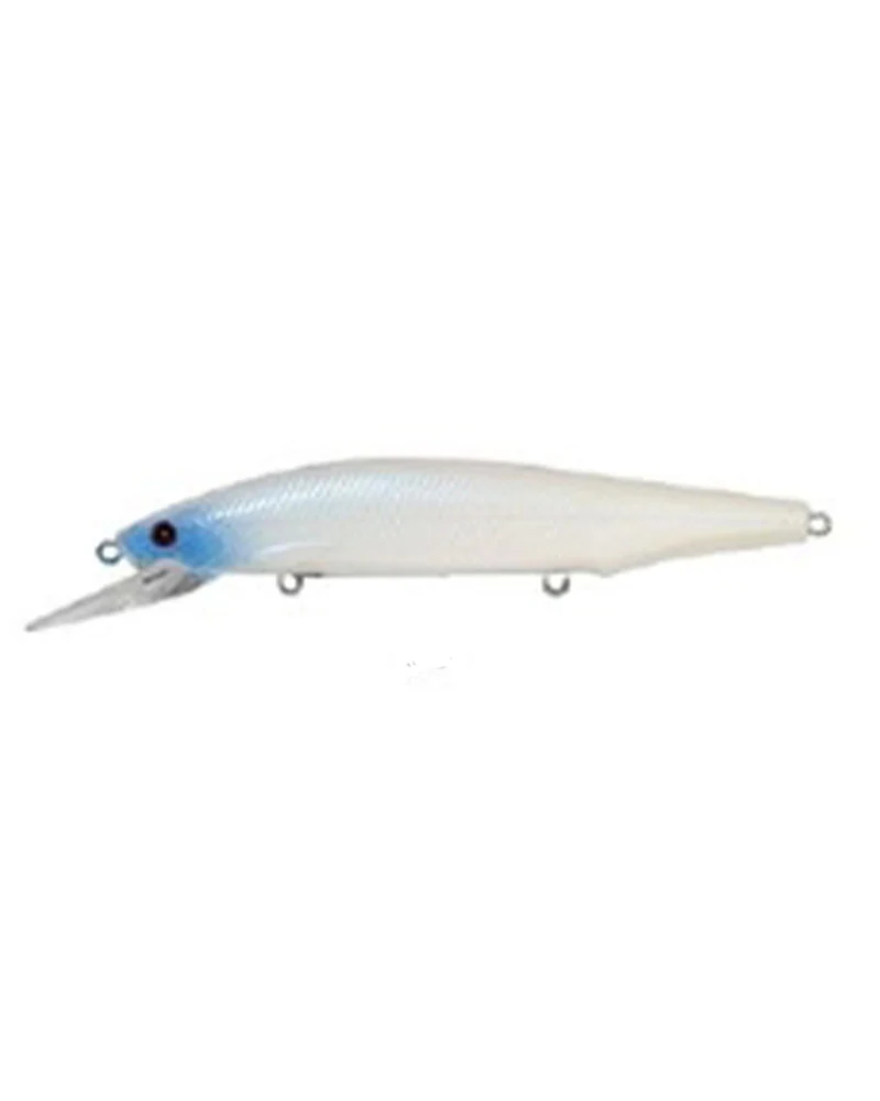 Jerkbait Brigade - 11,5cm / 18,2gr
