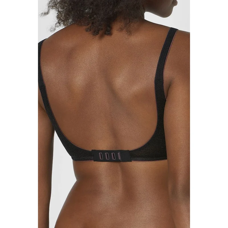 Soutien-gorge sans armatures respirant confort quotidien Oxygene Infinite Sloggi