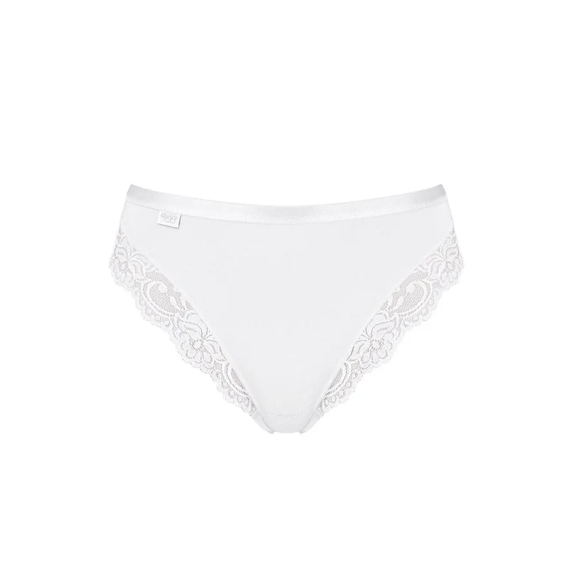 Culottes dentelle élégantes confort femmes Figi Romance Tai 10031895