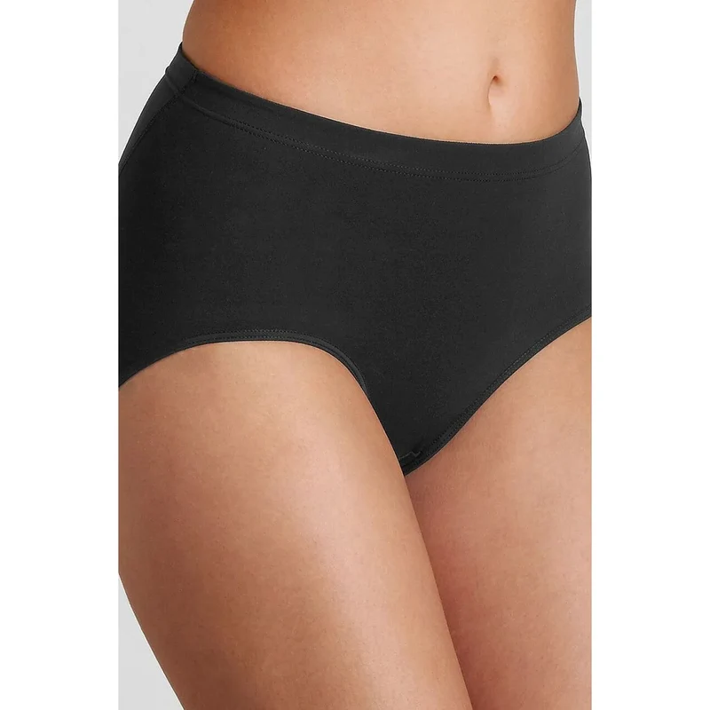 Culottes taille haute confort ajustement parfait Sloggi Shape H Maxi 10146359