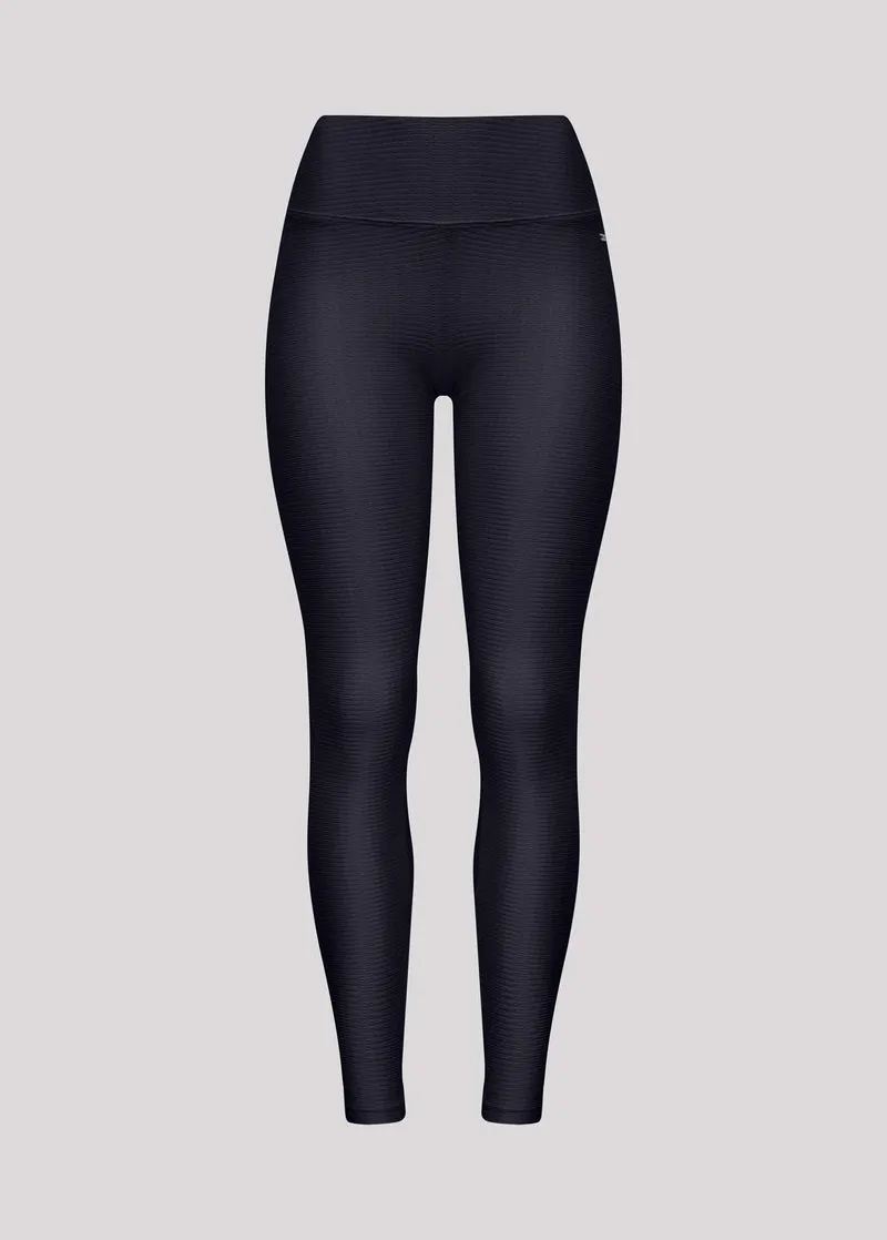 Calça Legging Mulher Textura