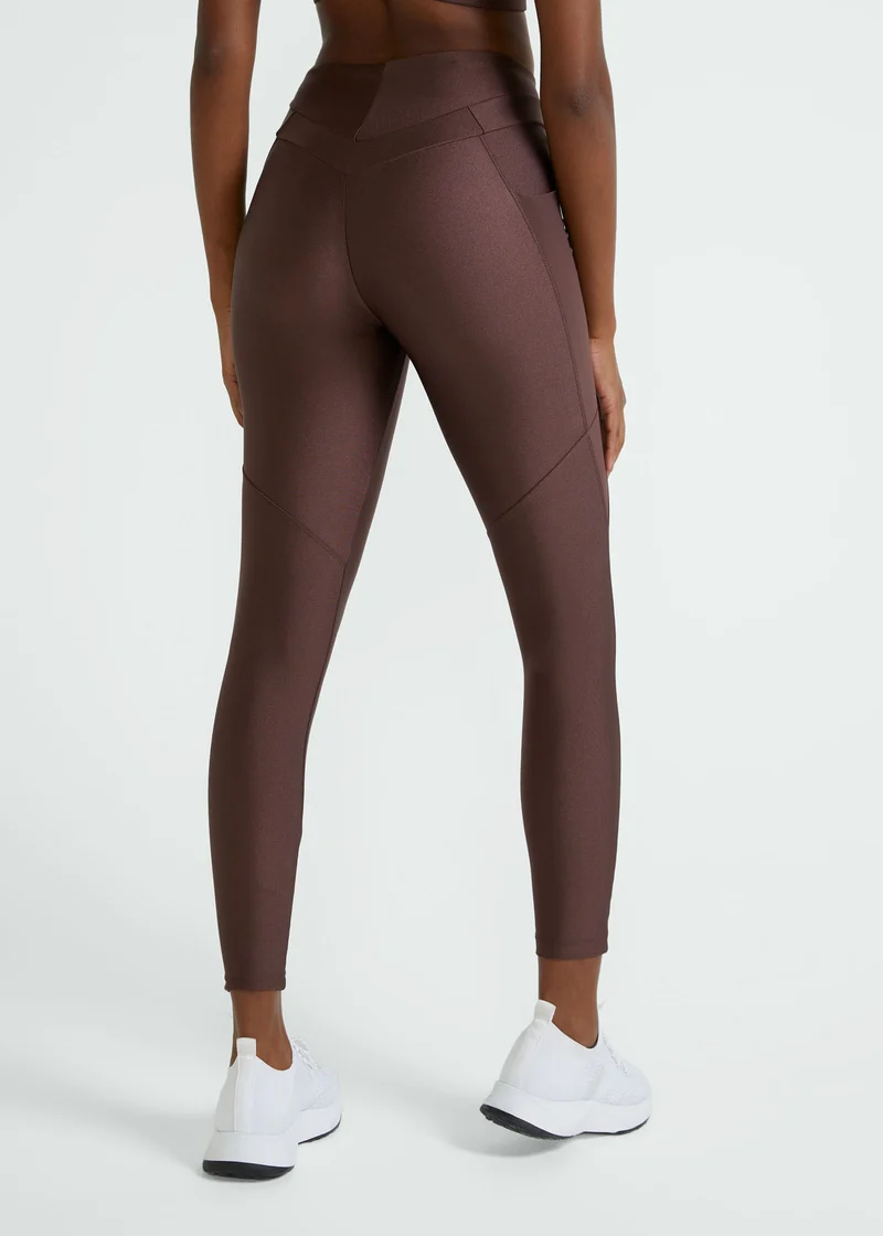 Calça Legging Mulher Vessel