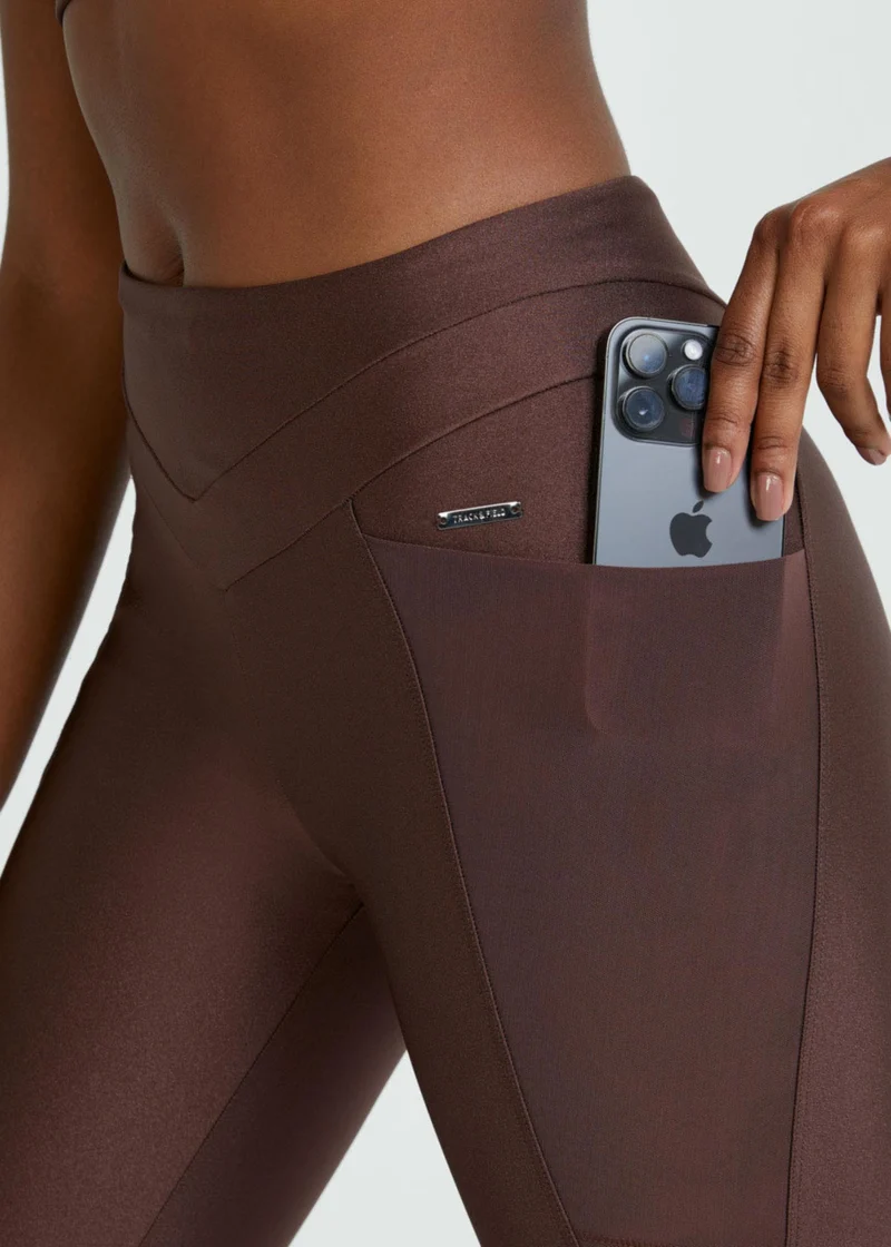 Calça Legging Mulher Vessel
