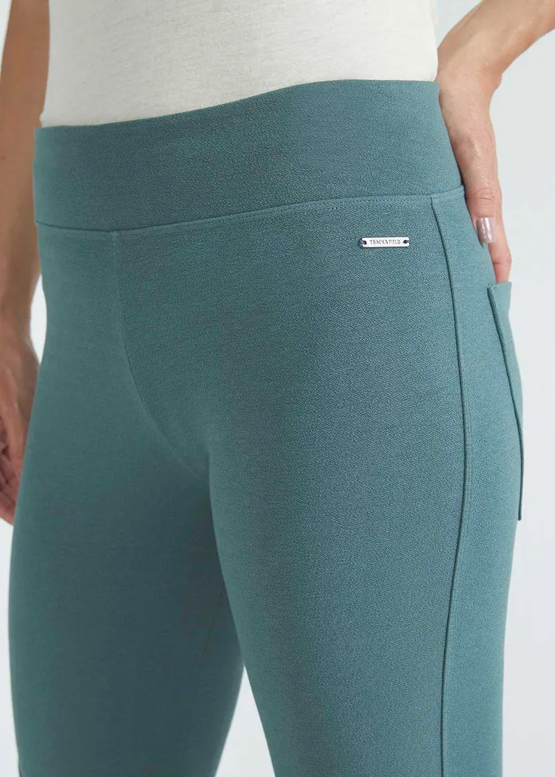 Calça Mulher Bolsos