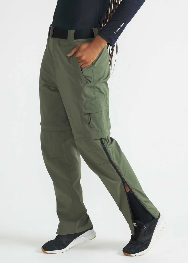 Calça Mulher Hiking