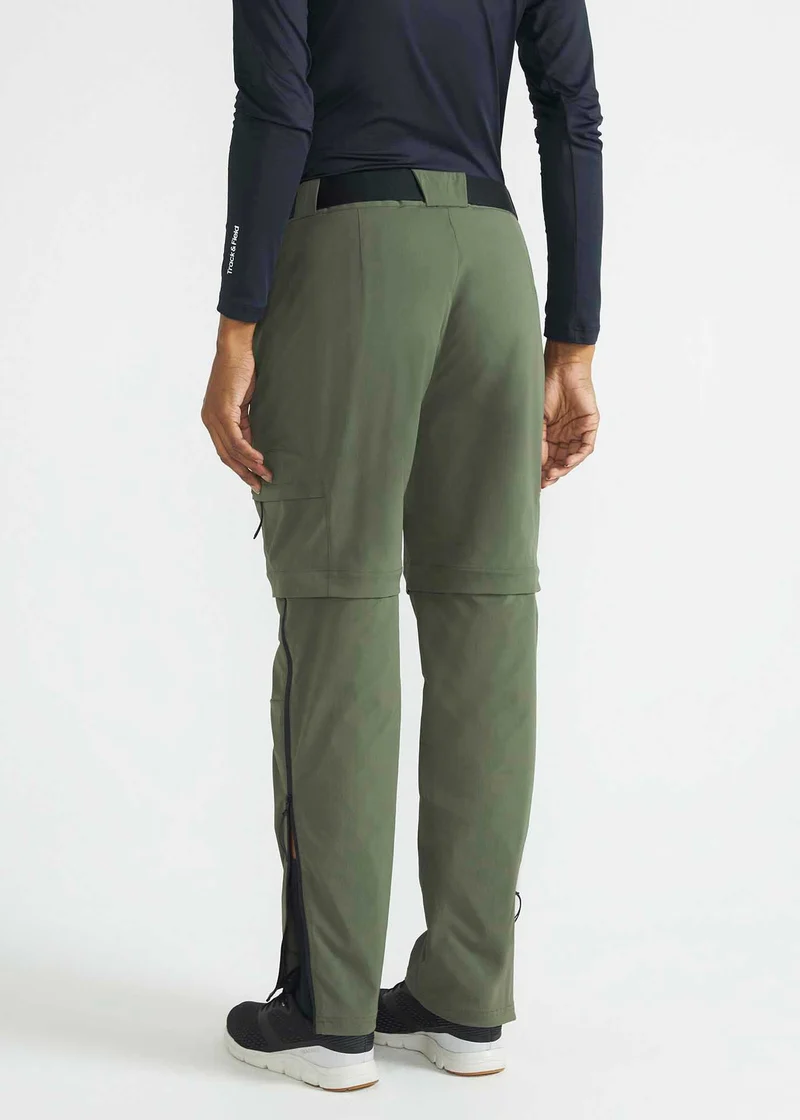 Calça Mulher Hiking
