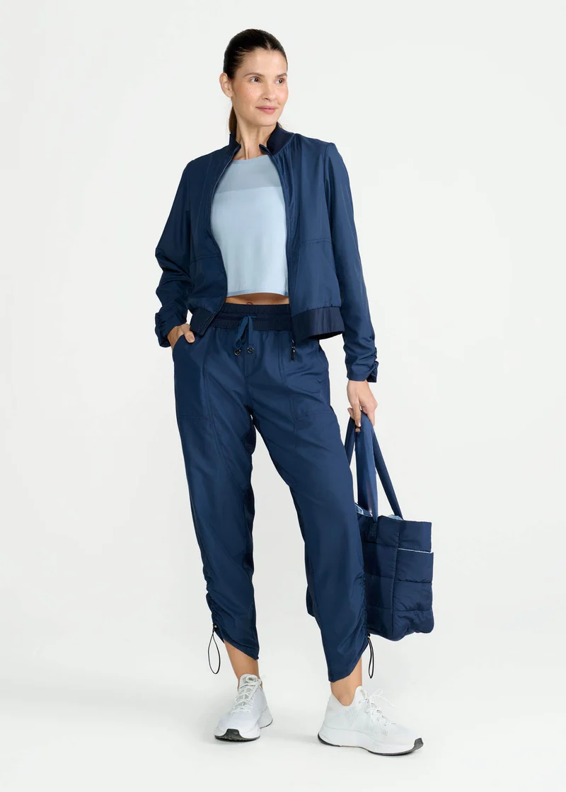 Calça Mulher Essential