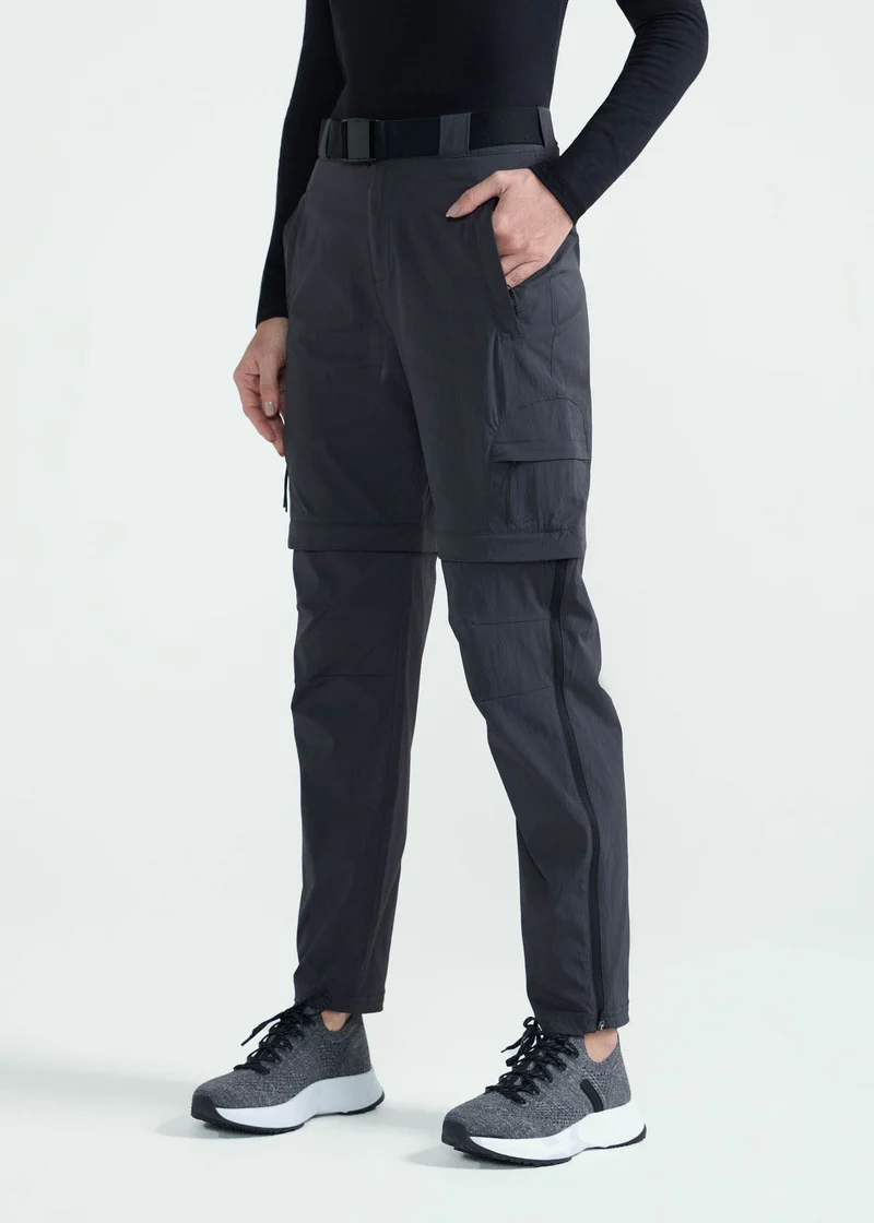 Calça Mulher Hiking Cores