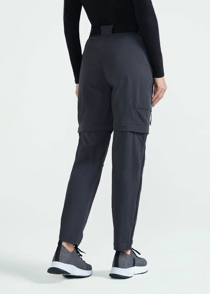 Calça Mulher Hiking Cores