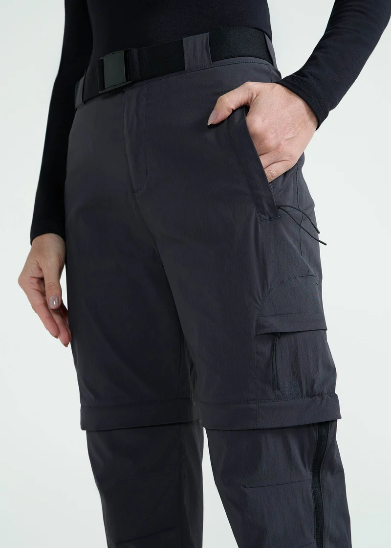 Calça Mulher Hiking Cores