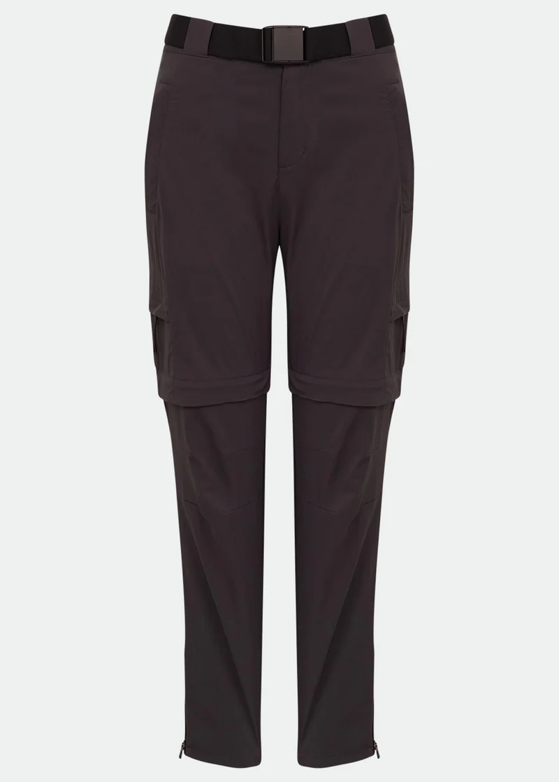 Calça Mulher Hiking Cores