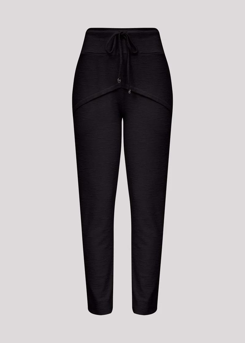 Calça Mulher Recortes