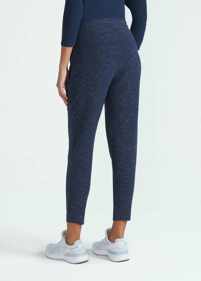 Calça Mulher Recortes