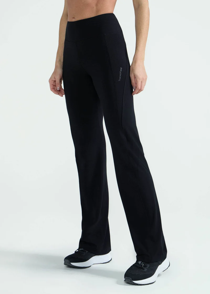 Calça Mulher Reta