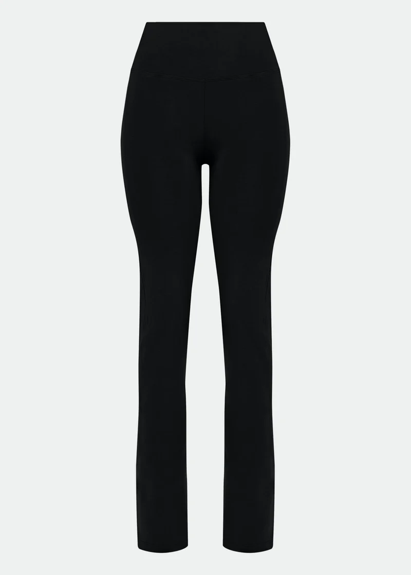 Calça Mulher Reta