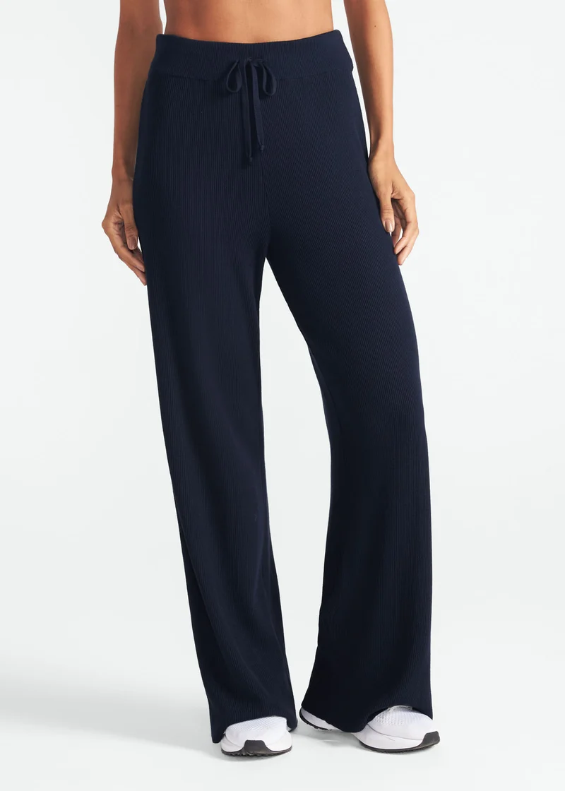 Calça Mulher Relaxed