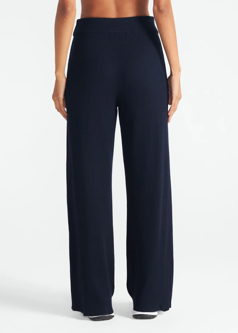 Calça Mulher Relaxed