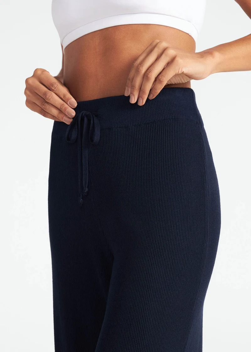 Calça Mulher Relaxed