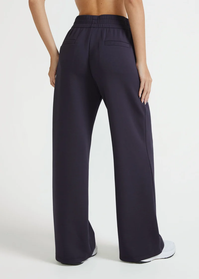 Calça Mulher Soft Touch
