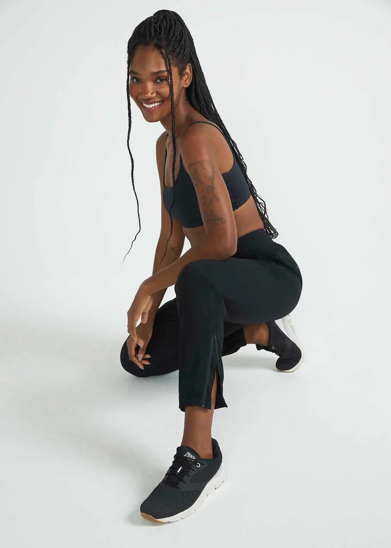 Calça Mulher Treino
