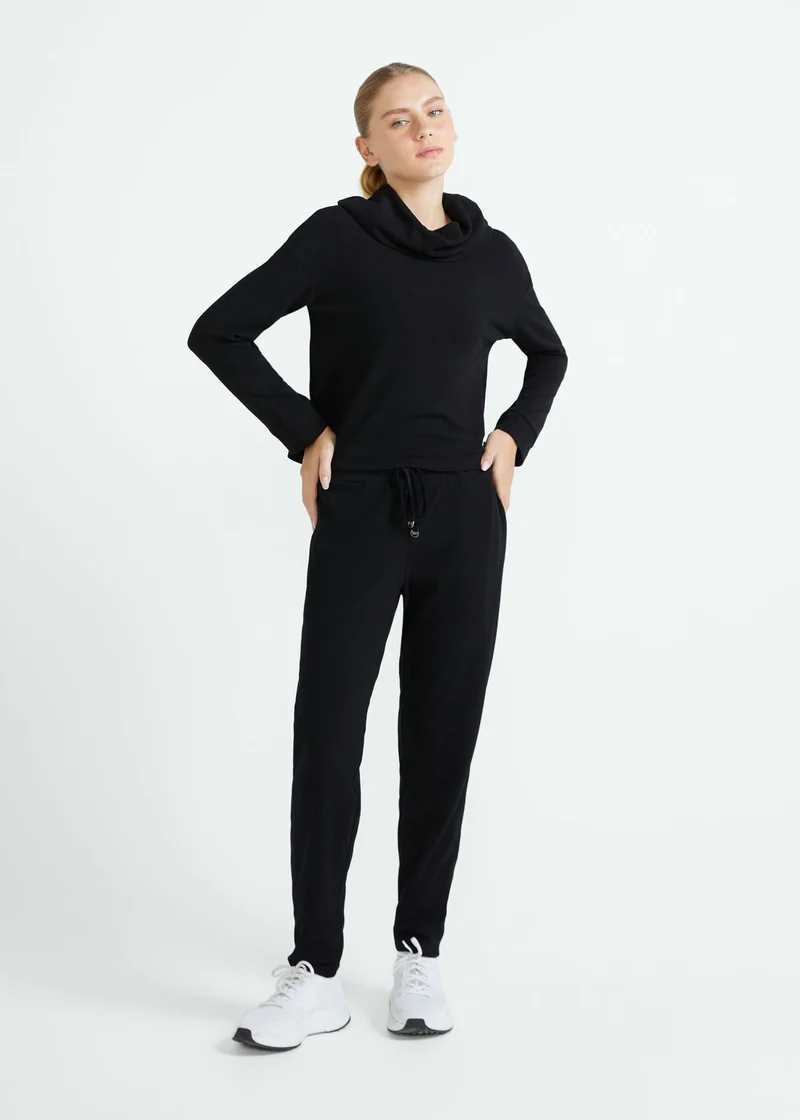 Calça Mulher Trama