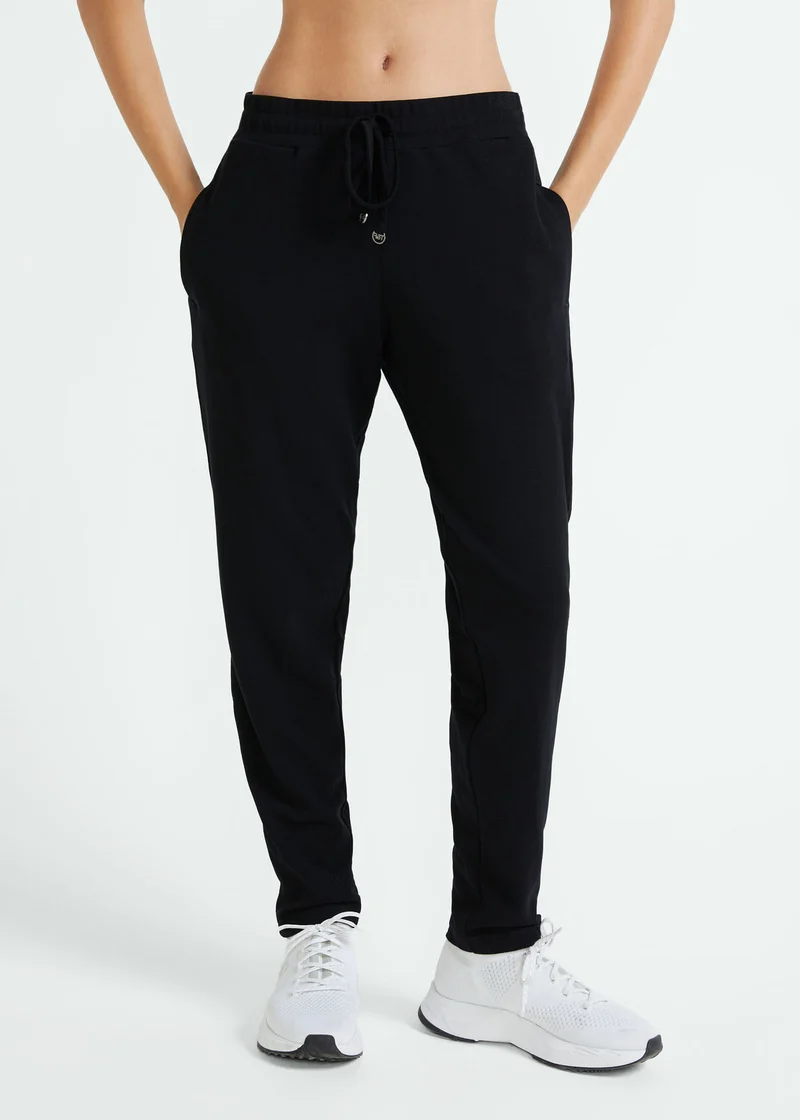 Calça Mulher Trama