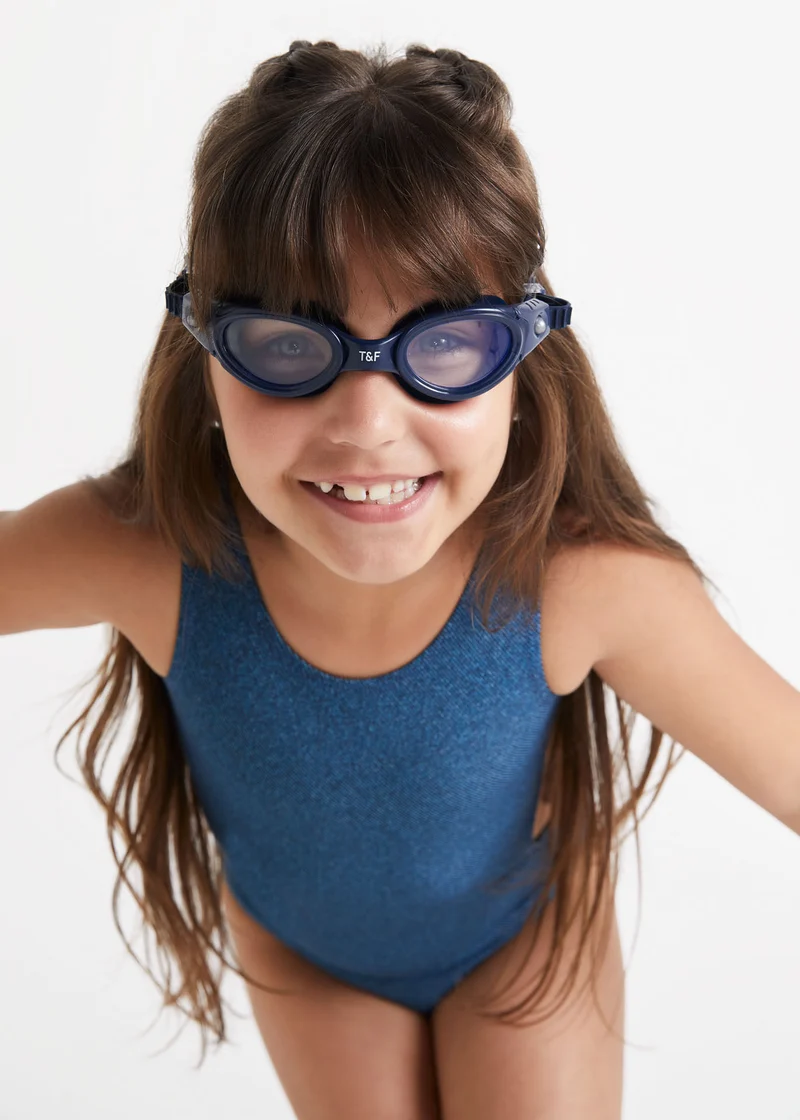 Óculos de Natação Infantil
