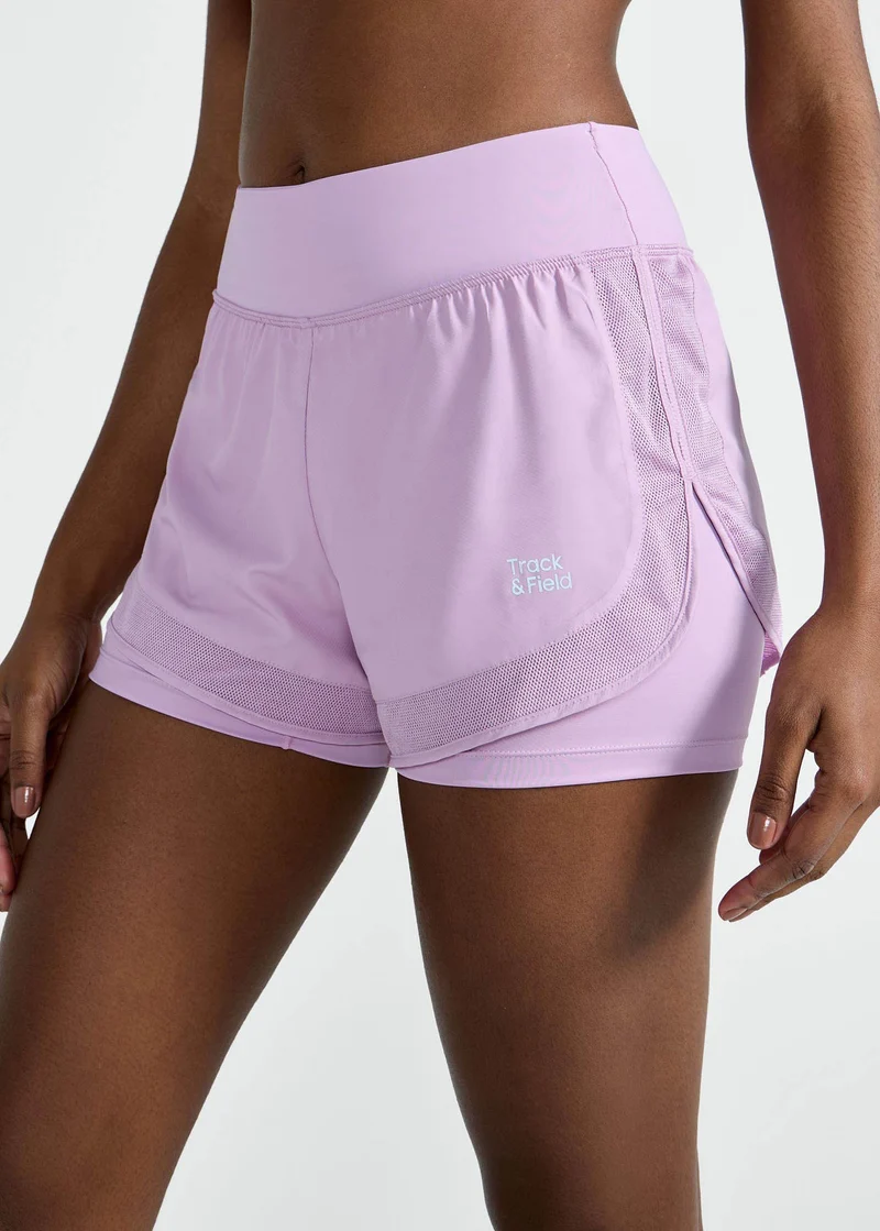 Calção Mulher Bermuda Stretch