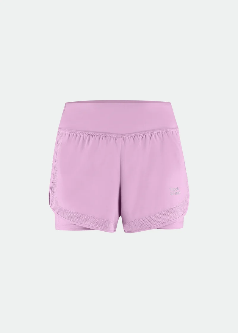 Calção Mulher Bermuda Stretch