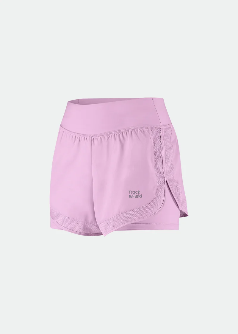 Calção Mulher Bermuda Stretch