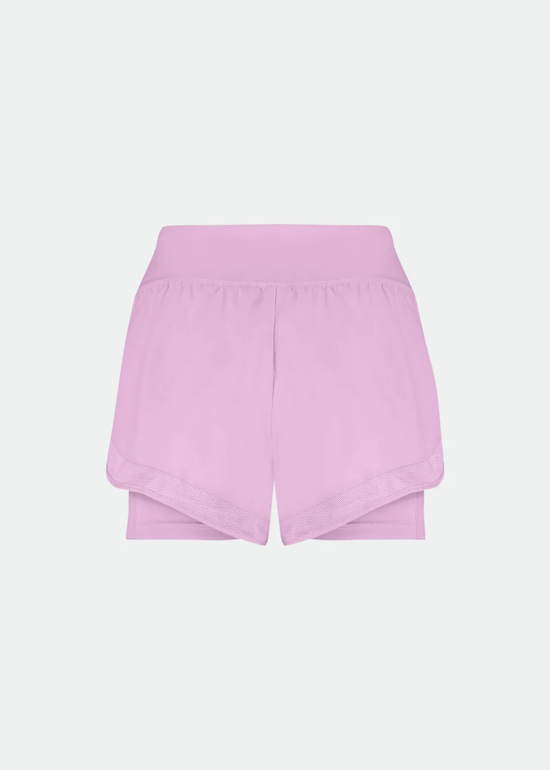 Calção Mulher Bermuda Stretch