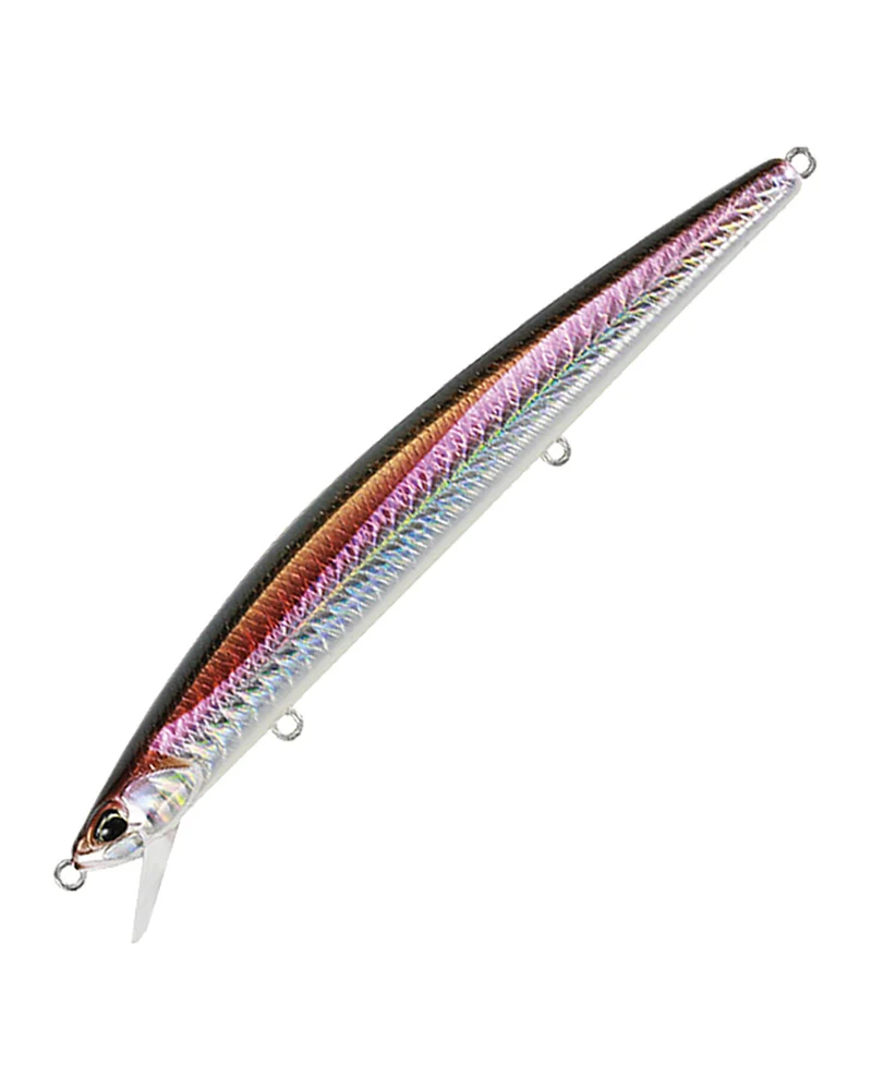 Tide Minnow Lance 140 S - Lance Queen
