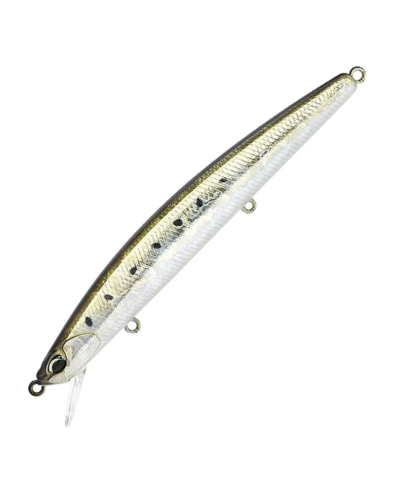 Tide Minnow Lance 140 S - Sardine Noir