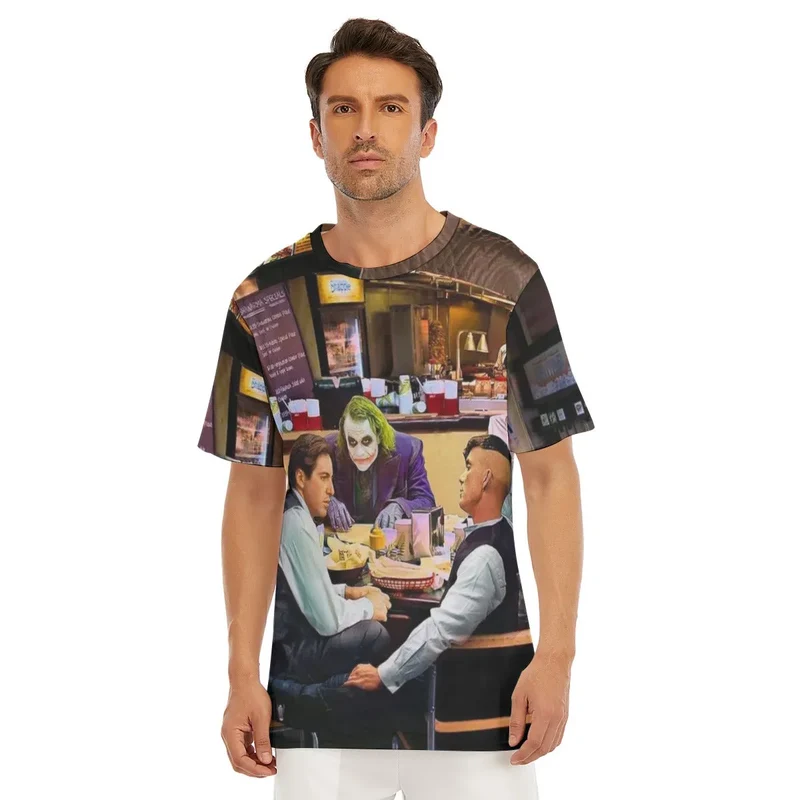 The Best Famous Mobster Movies of All Time T-Shirt
