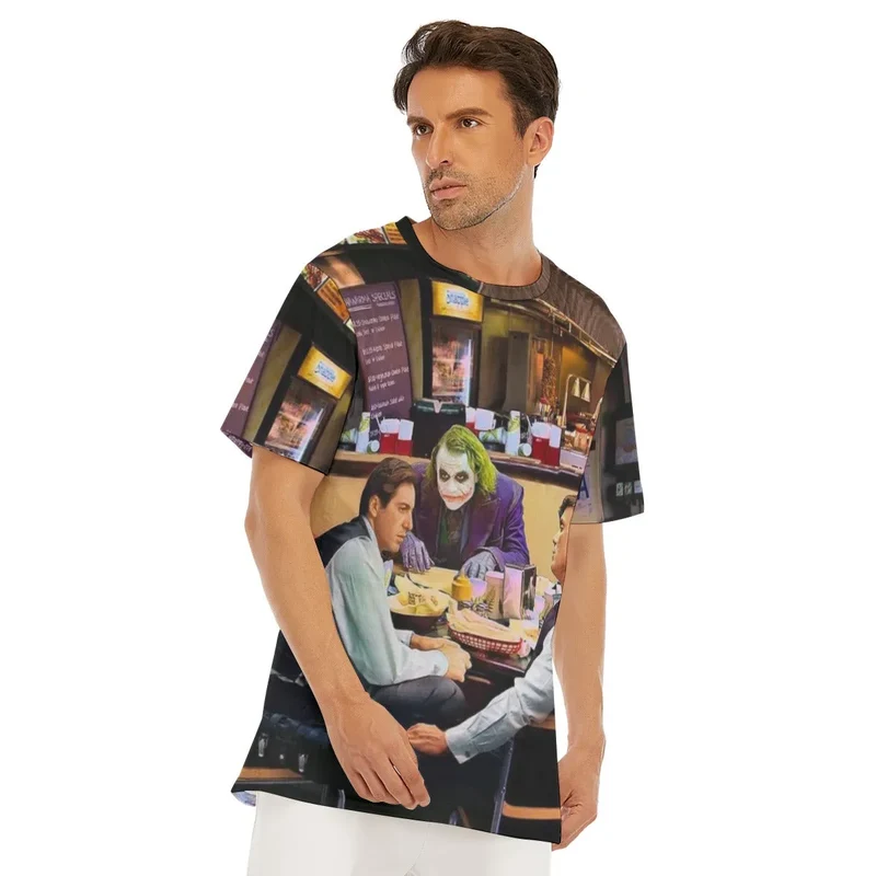 The Best Famous Mobster Movies of All Time T-Shirt