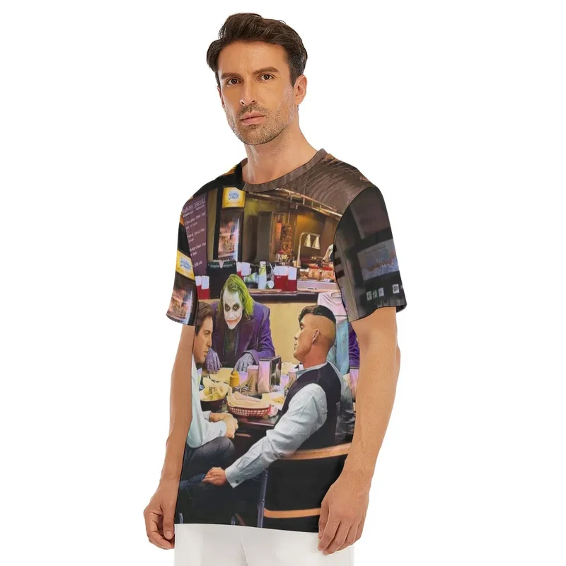 The Best Famous Mobster Movies of All Time T-Shirt